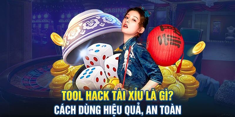 Một số hạn chế khi hack Tài Xỉu