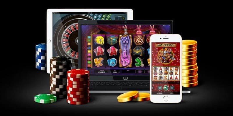 Nhận khuyến mãi lớn khi chơi trên Casino Go88