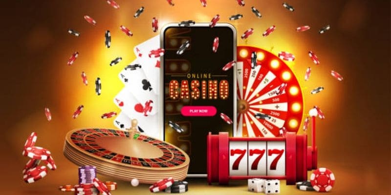 Casino Go88 - Sảnh game nổi tiếng trên thị trường trực tuyến