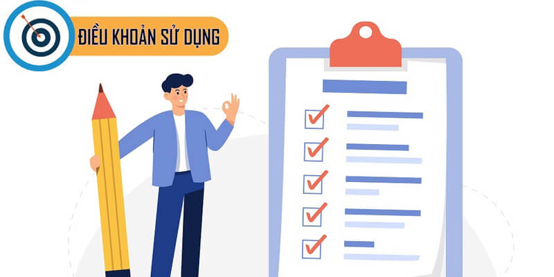 Điều khoản về việc ngừng cung cấp dịch vụ