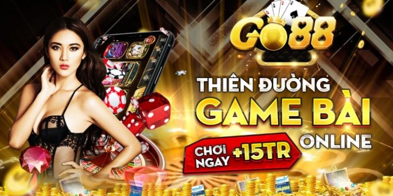 Giới thiệu Go88 tổng quát thông tin