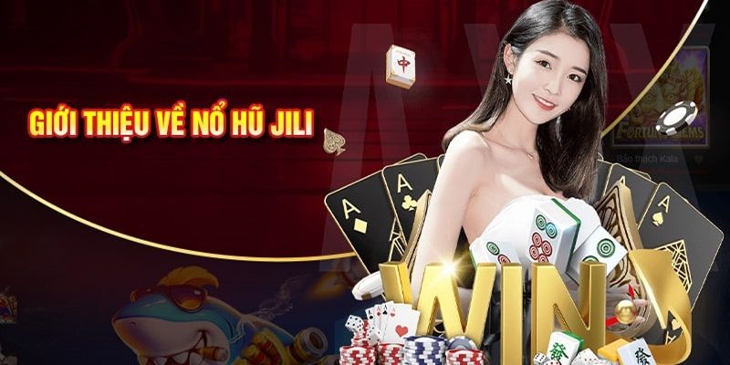 Khám phá vài nét về sảnh JILI nổ hũ tại GO88