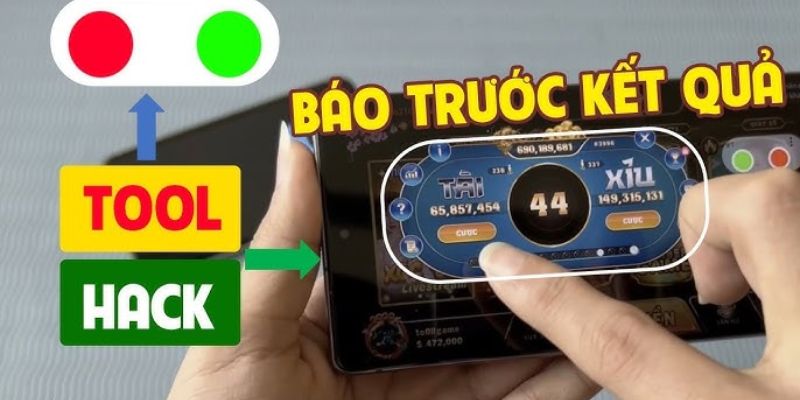 Hack Tài Xỉu đem lại những lợi ích gì?