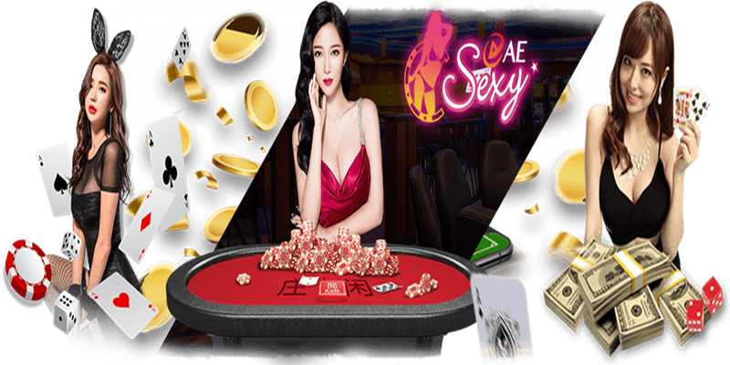 Hướng dẫn tham gia sảnh AE Sexy tại Go88