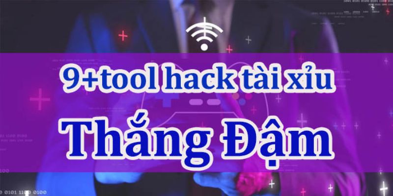 Hack Tài Xỉu