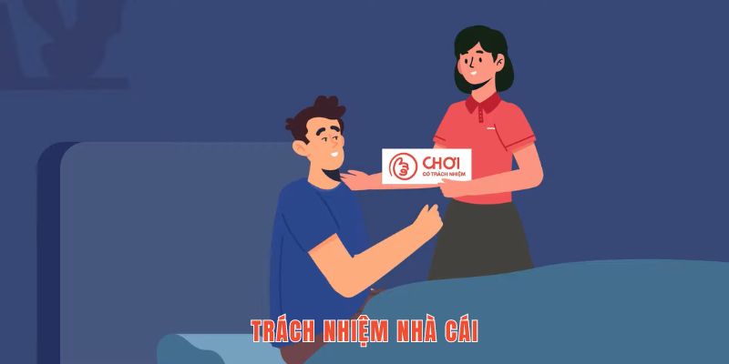 Quy trình rõ ràng về vấn đề cá cược