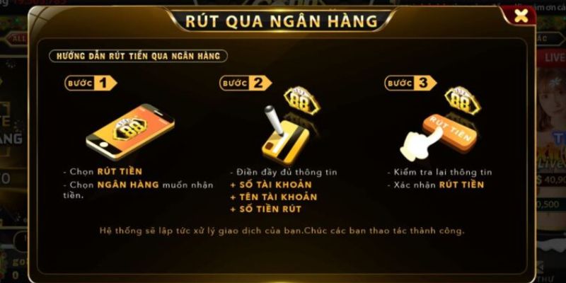 Nhập thông tin theo yêu cầu