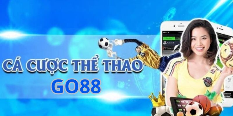 Khái quát về Thể thao Go88