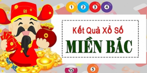 Xổ số Miền Bắc